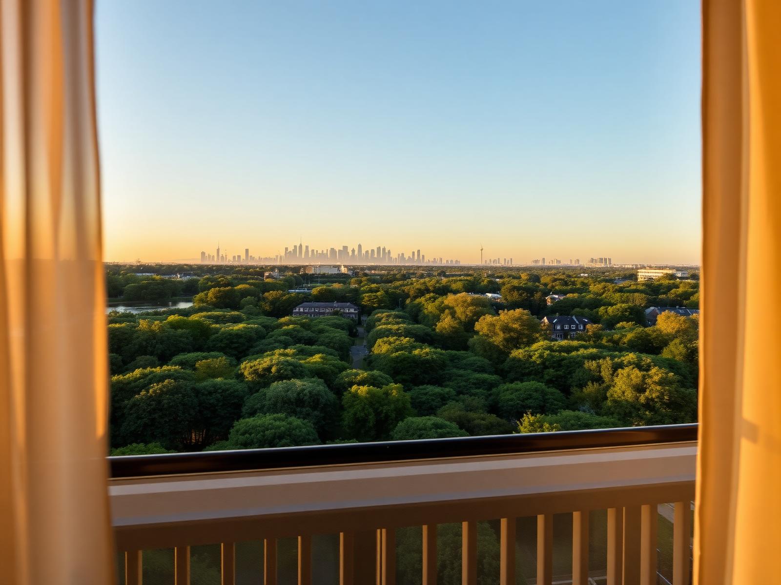 The View