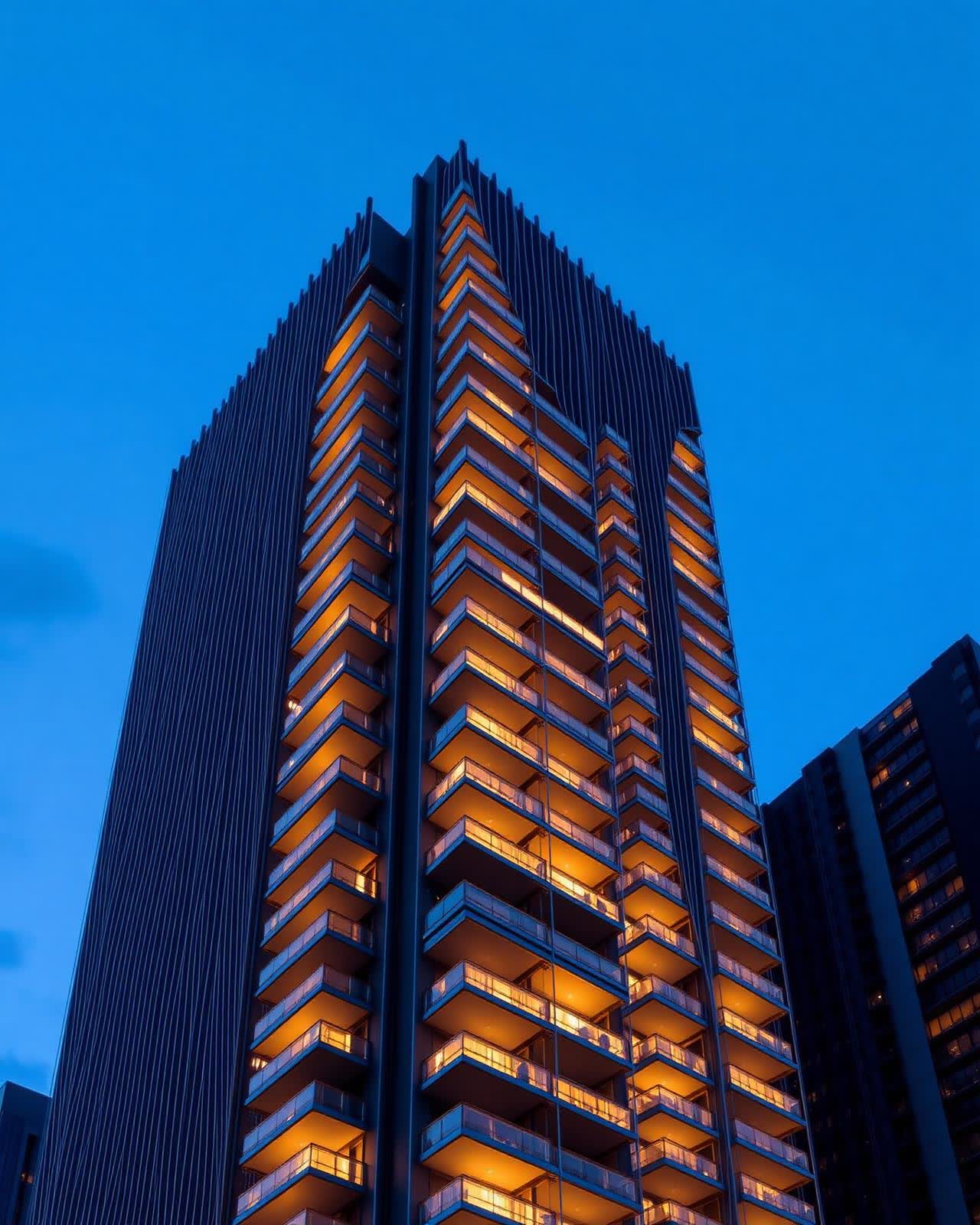 The Tower