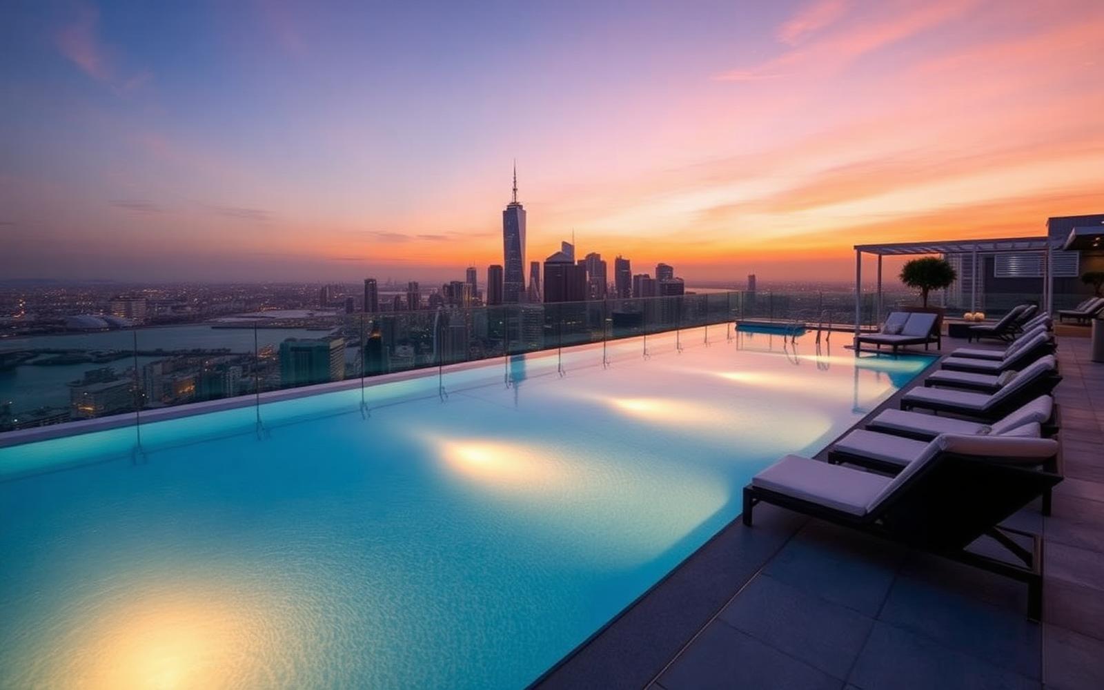 The Rooftop