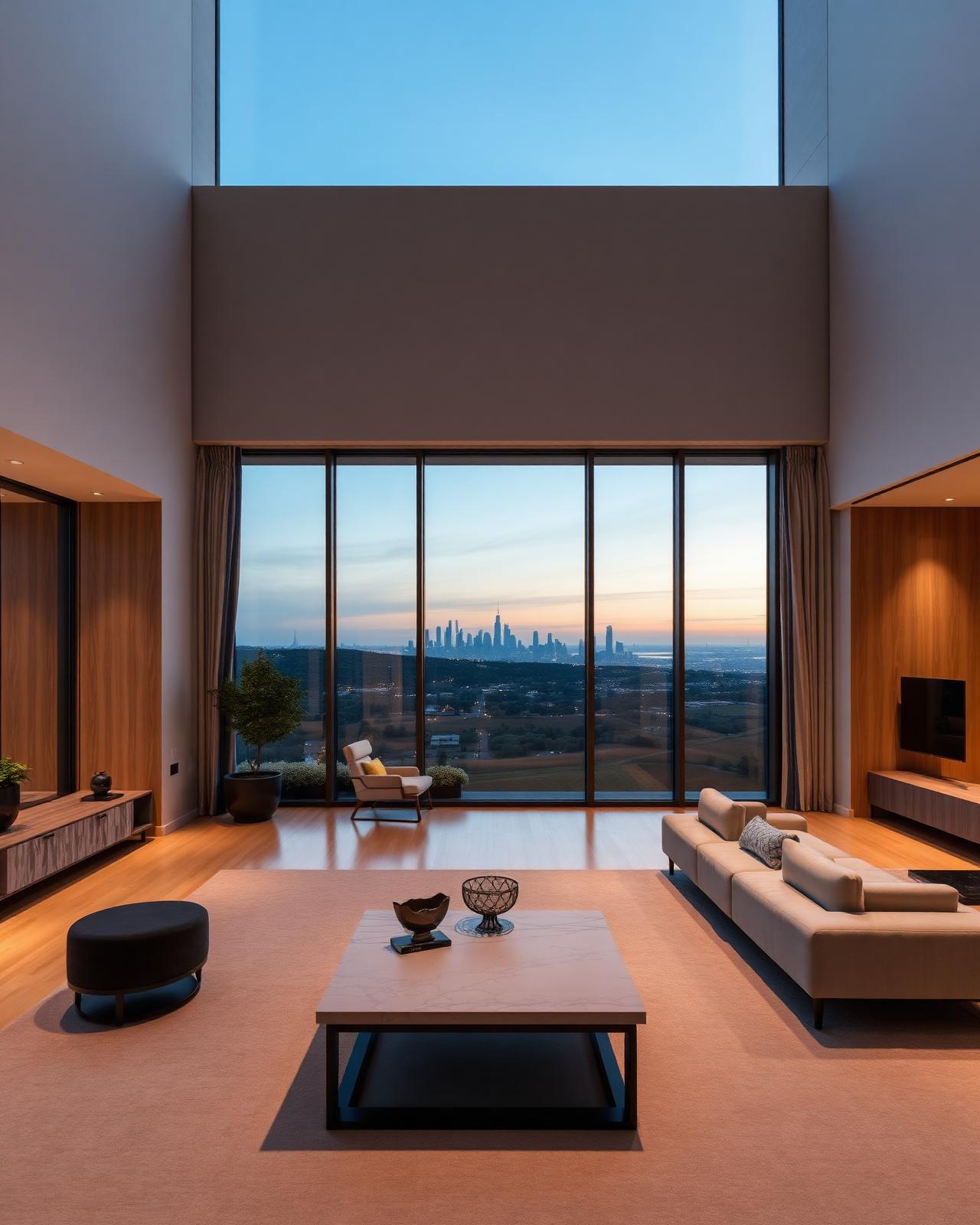 4 Bedroom Residence
